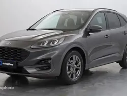 Bleu Utilisé 2023 Ford Kuga ST-Line SUV | 25 499 € (Bon prix)