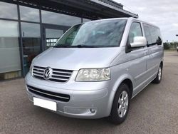 Argent Utilisé 2010 VW LT United Monospace | 24 990 €