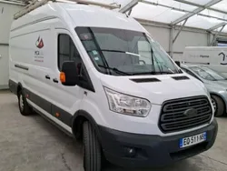 Utilisé 2017 Ford Transit Business Edition | 10 580 € (Super prix)
