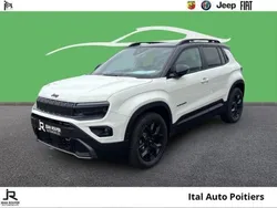 Othercolor Nouvelle 2025 Jeep Avenger Overland SUV | 34 990 €