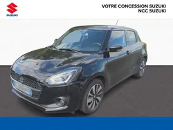 Utilisé 2019 Suzuki Swift | 15 990 € (Super prix)