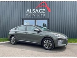 Gris Utilisé 2020 Hyundai Ioniq Citadine | 14 900 €