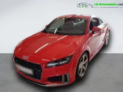 Utilisé 2019 Audi TT Sport Coupé | 37 200 €