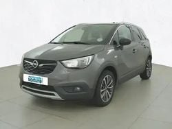 Gris Utilisé 2019 Opel Crossland X SUV | 11 299 € (Bon prix)