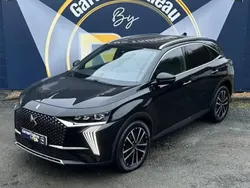 DS Automobiles DS7 Crossback