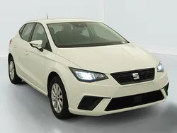 Utilisé 2021 Seat Ibiza Style Citadine | 14 610 € (Bon prix)