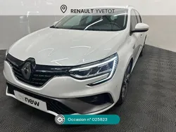 Utilisé 2020 Renault Mégane IV R.S. Break | 23 490 €
