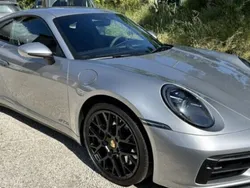 Utilisé 2022 Porsche 911 Coupé | 187 990 € (Prix juste)