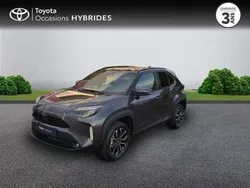Utilisé 2025 Toyota Yaris Hybrid Design | 28 690 € (Prix juste)