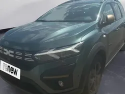 Vert Utilisé 2025 Dacia Jogger Extreme Berline | 22 599 €