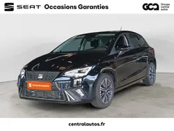 Utilisé 2024 Seat Ibiza Citadine | 18 490 € (Super prix)