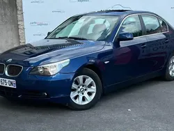 Utilisé 2005 BMW 530 Berline | 13 500 €