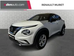 Utilisé 2021 Nissan Juke N-Connecta SUV | 17 450 € (Prix juste)