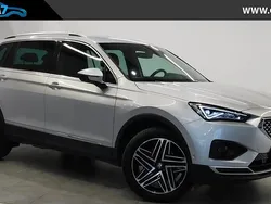 Argent Utilisé 2019 Seat Tarraco 4Drive SUV | 34 890 € (Prix assez cher)