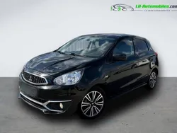 Utilisé 2020 Mitsubishi Space Star Citadine | 17 300 € (Prix juste)