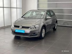 Gris Utilisé 2014 VW Golf VII | 13 490 € (Bon prix)