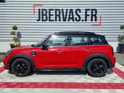 Rouge Utilisé 2021 Mini Cooper Essential Citadine | 25 599 € (Prix juste)