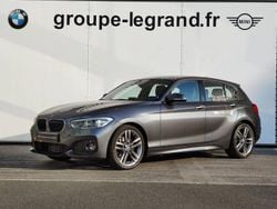 Utilisé 2018 BMW 116 M Sport Citadine | 19 900 € (Bon prix)