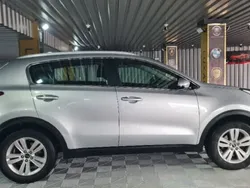 Utilisé 2017 Kia Sportage Active SUV | 14 990 € (Prix assez cher)