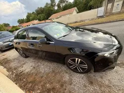 Noir Utilisé 2019 Mercedes A180 Progressive Berline | 19 990 € (Bon prix)