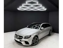 Gris Utilisé 2019 Mercedes E63 AMG AMG Break | 62 990 € (Super prix)