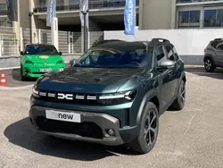 Vert Utilisé 2025 Dacia Duster Journey SUV | 29 390 €