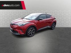 Utilisé 2019 Toyota C-HR SUV | 19 390 € (Prix assez cher)