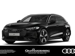 Noir Utilisé 2025 Audi A5 Sport Coupé | 46 980 € (Super prix)