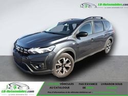 Utilisé 2023 Dacia Jogger Monospace | 21 400 € (Prix juste)