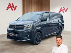 Gris Nouvelle 2025 Citroën Jumpy Monospace | 34 848 € (Prix cher)