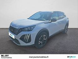 Blanc Utilisé 2024 Peugeot 2008 GT SUV | 24 990 € (Prix assez cher)
