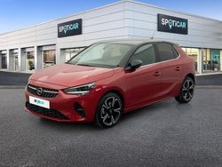 Utilisé 2021 Opel Corsa Elegance Citadine | 12 638 € (Prix juste)