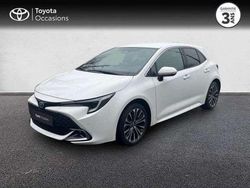Utilisé 2024 Toyota Corolla Design Berline | 28 490 € (Prix juste)