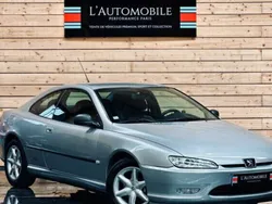 Peugeot 406