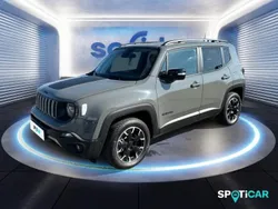 Othercolor Utilisé 2025 Jeep Renegade SUV | 37 690 €