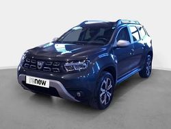Gris Occasion 2022 Dacia Duster Prestige SUV | 17 490 € (Prix juste)