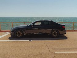 Noir Utilisé 2023 BMW M3 Competition Edition Berline | 140 000 €