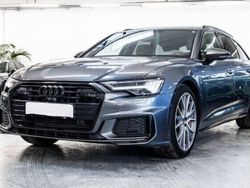 Utilisé 2022 Audi A6 Sport Berline | 57 990 €