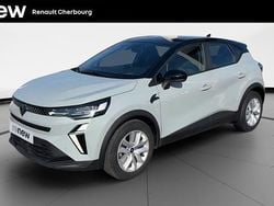 Gris Utilisé 2025 Renault Captur Evolution SUV | 20 690 € (Prix assez cher)