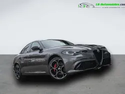 Utilisé 2023 Alfa Romeo Giulia Berline | 44 400 € (Prix cher)