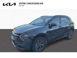 Utilisé 2025 Kia Sportage 2 SUV | 43 590 € (Prix cher)