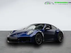 Utilisé 2024 Porsche 911 Coupé | 166 400 € (Super prix)