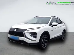 Utilisé 2023 Mitsubishi Eclipse Cross SUV | 30 400 € (Prix juste)