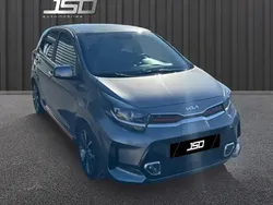Utilisé 2022 Kia Picanto GT-Line Citadine | 14 990 € (Prix juste)