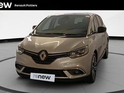 Gris Utilisé 2023 Renault Grand Scénic IV Evolution Monospace | 21 990 €