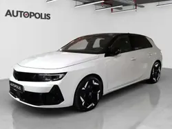 Blanc Utilisé 2023 Opel Astra GSe Berline | 37 938 €