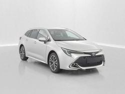 Nouvelle 2025 Toyota Corolla Design Break | 32 000 € (Prix juste)