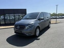 Gris Utilisé 2022 Mercedes Vito Monospace | 43 080 €