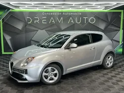 Utilisé 2018 Alfa Romeo MiTo Super Citadine | 6 990 €
