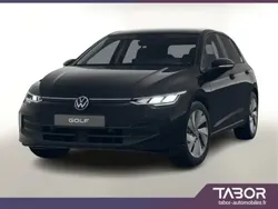 Noir Nouvelle 2025 VW Golf VIII Berline | 32 862 € (Super prix)